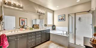 FULLY FURNISHED home with all utilities included and flexible lease options available. Gallery 24