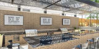 Ele Lower Greenville Gallery 24