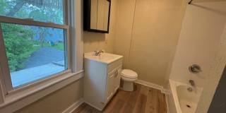 Now Leasing: 4-Bedroom Akron Home with Attic Bedroom & Basement Laundry Hookups Gallery 11