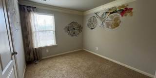 Charming 3BR House in Buford Gallery 19
