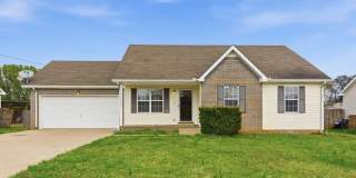 3768 Misty Way (For Rent) Gallery 1