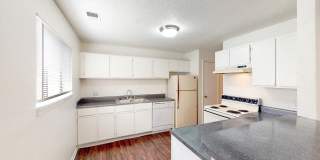 Skyline Apartments Gallery 20