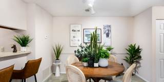 Brook Valley Apartments Gallery 12