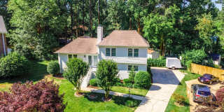 5600 Laniel Court Gallery 1
