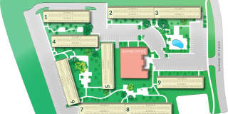 Cynthia Gardens Gallery 1