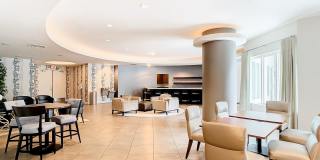 2/2 at The Sanctuary ~ Downtown Orlando's Established Luxury Condos 1 Block from Lake Eola Gallery 37