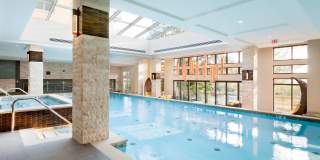 Harrison at Reston Town Center Gallery 6