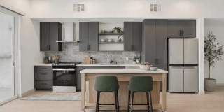 ARCA Apartments Gallery 18