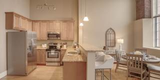 Lofts at Mill West Gallery 8