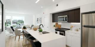 The Block at Sono Gallery 2