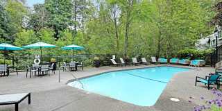 Hidden River Townhomes Gallery 19
