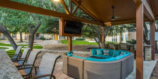 Lakeline Villas Gallery 6