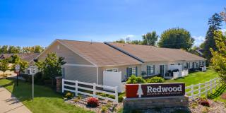 Redwood Brownstown West Road South Gallery 5