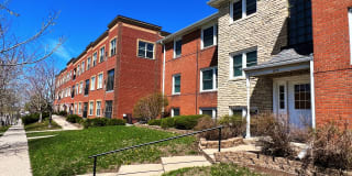 Village Apartments 1929 Gallery 1