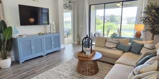 Annual Furnished or Seasonal Short-Term 4 Bedroom 2.5 Bathroom Home in Palmero! Gallery 27