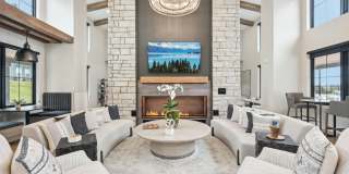 The Garrison Gallery 23