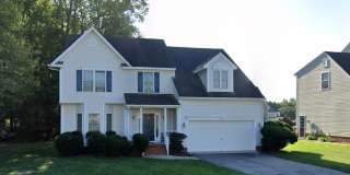 SPACIOUS 4 BEDROOM 2.5 BATH HOME IN GLEN ALLEN SPACIOUS 4 BEDROOM 2.5 BATH HOME IN GLEN ALLEN Gallery 1