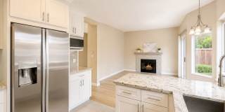 Welcome to this stunning 3 bedroom and 2.5 bathroom in the heart of Fremont, Ca Gallery 5