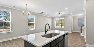 Charming Craftsman-Style 3-Bedroom Townhome in Garner! Gallery 17