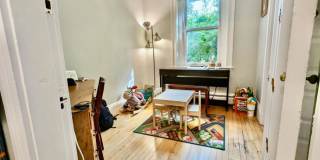 315 Harvard St. Gallery 3