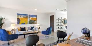 Spectacular Live/Work Home Designed by Architect David Stark Wilson Gallery 61