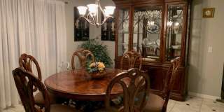 Spectacular Fully Furnished SEASONAL Home with Golf Course views and pool* Gallery 14