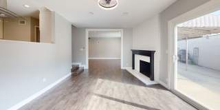 Quiet 3-bed, 2-bath home in Pomona, modern kitchen and beautiful outdoor space! Gallery 12