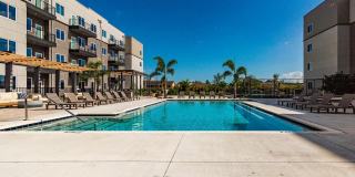 Parasol Melbourne - 55+ Active Adult Apartment Homes Gallery 5
