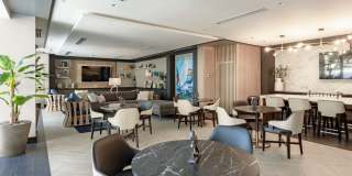 Sunrise Harbor Gallery 35