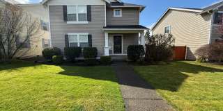 DuPont 2365 SF 3 bedroom plus loft home. Gallery 30