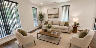 Charming 3 Bed / 2.5 Bath Home with Modern Upgrades Gallery 24