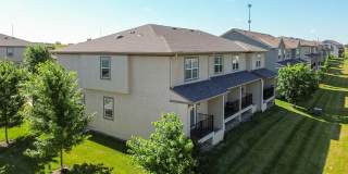 Prairie Pines Townhomes Gallery 57