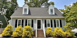 Updated Home in the Heart Of Chesterfield Gallery 1