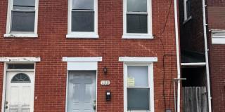 2 Bedroom House Near Farquar Park- York City SD Gallery 1