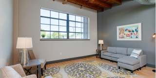 Roosevelt School - Affordable Housing Gallery 6