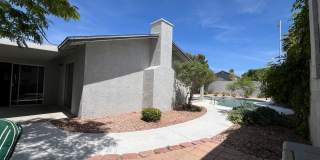 Spacious Single-Story 6-bed 3-bath Oasis with Private Pool and Spa in Spring Valley Gallery 27