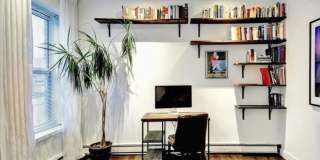 241 Eldridge Street Gallery 5