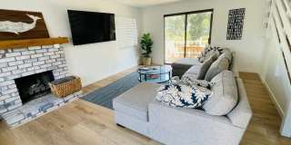 Gorgeous Furnished Canyon Home near beach/pier and downtown in Coastal San Clemente Gallery 4