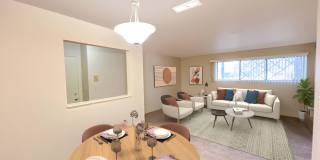 Chalet Villa Apartments Gallery 32