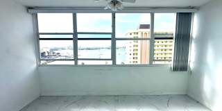 Gorgeous remodeled efficiency in Sea Towers off Duhme Road! Annual/Unfurnished in gated 55+ community Gallery 7