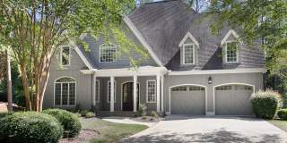 Stunning Governor's Club Chapel Hill home! Gallery 1