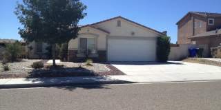 4 BEDROOM VICTORVILLE HOME NEAR FREEWAY, SHOPPING & SCHOOLS! Gallery 1