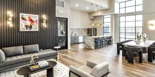 The Parker Gallery 20