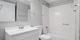 Orlando Terrace Apartments Gallery 7