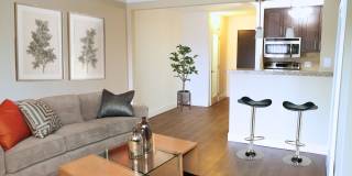 Center Square Apartments Gallery 8