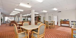 Madison Tower - Senior Housing Gallery 30