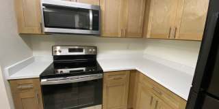Two bedroom two bath First floor condo in Deltona Gallery 1