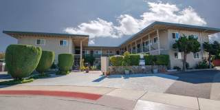 Marlboro Manor Apartments Gallery 17