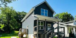 Brand New Living in North Knoxville: Modern Comfort Awaits Gallery 1