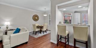 Tuscany Row Apartments Gallery 23